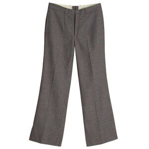 Sundazed (Spain) Early 70s, Tergal, Staggered Houndstooth, Francoist Spain